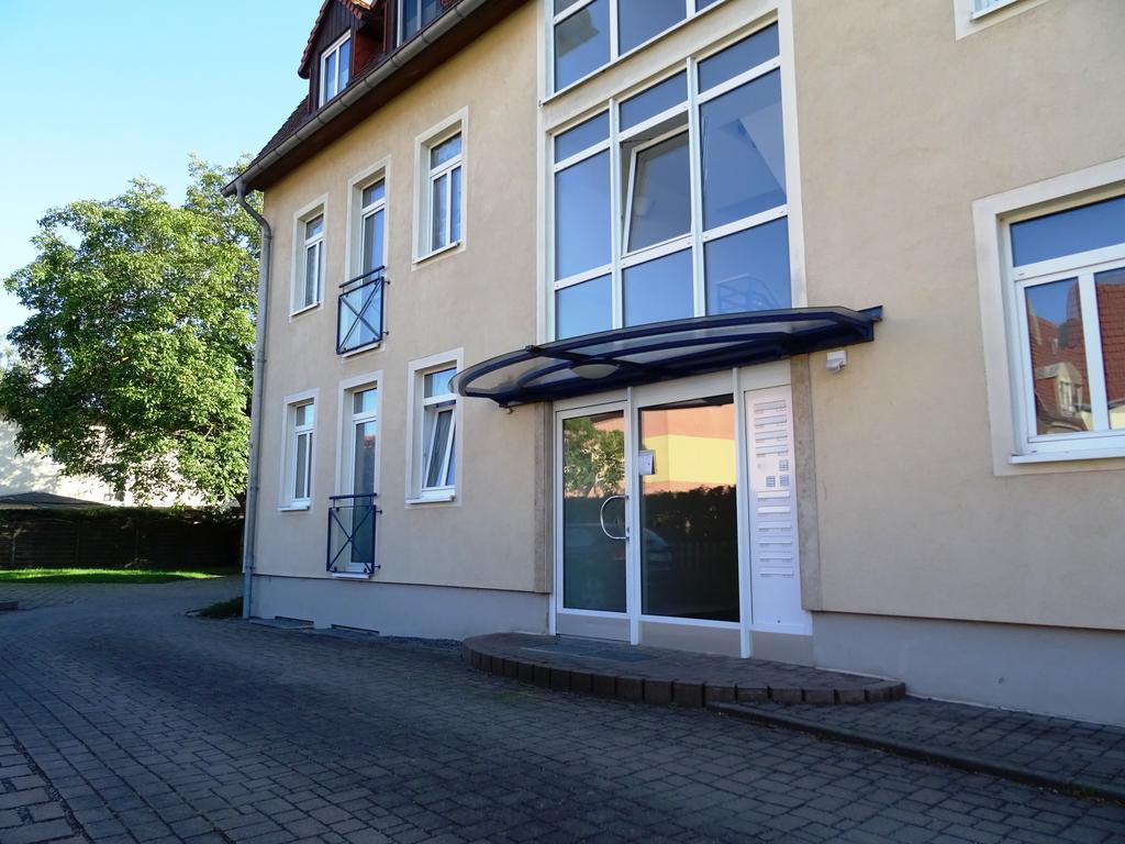 Alte Kelterei Apartamento Dresden Exterior foto